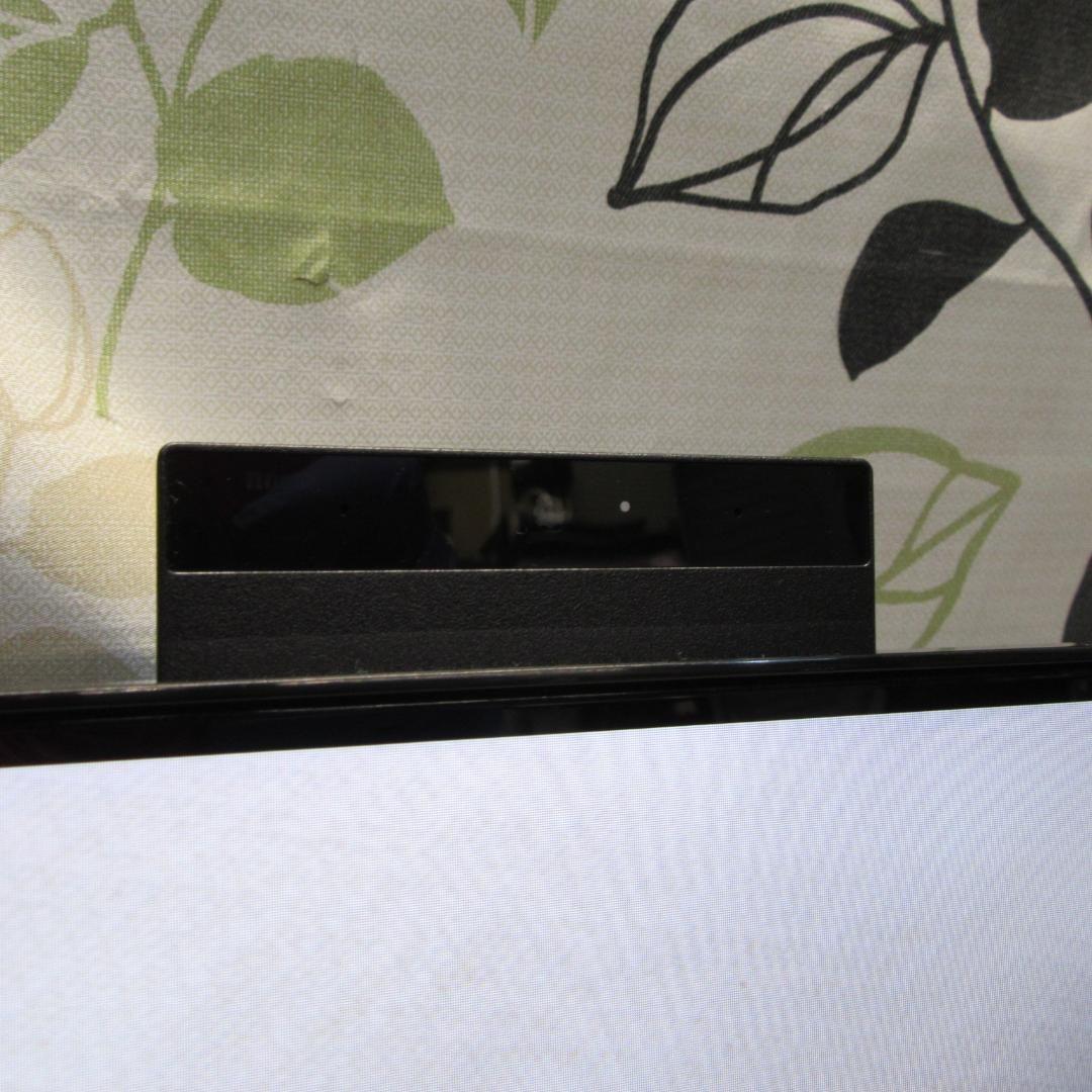 Win11公式対応8世代Corei7/メ16G/新品SSD+HDD/DVD/無線