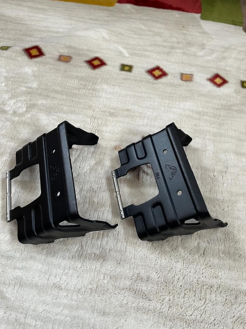 DYNAFIT Radical ST 2.0 ブレーキ幅105mm