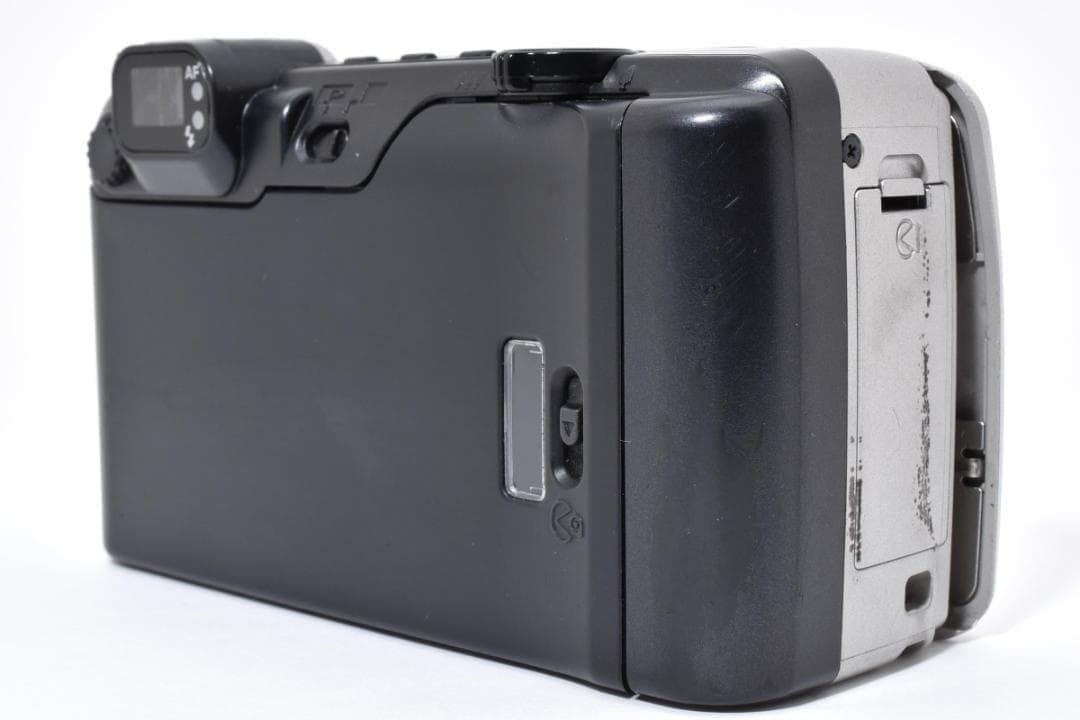 ペンタックス　PENTAX ESPIO 90MC フィルムカメラ 動作確認済