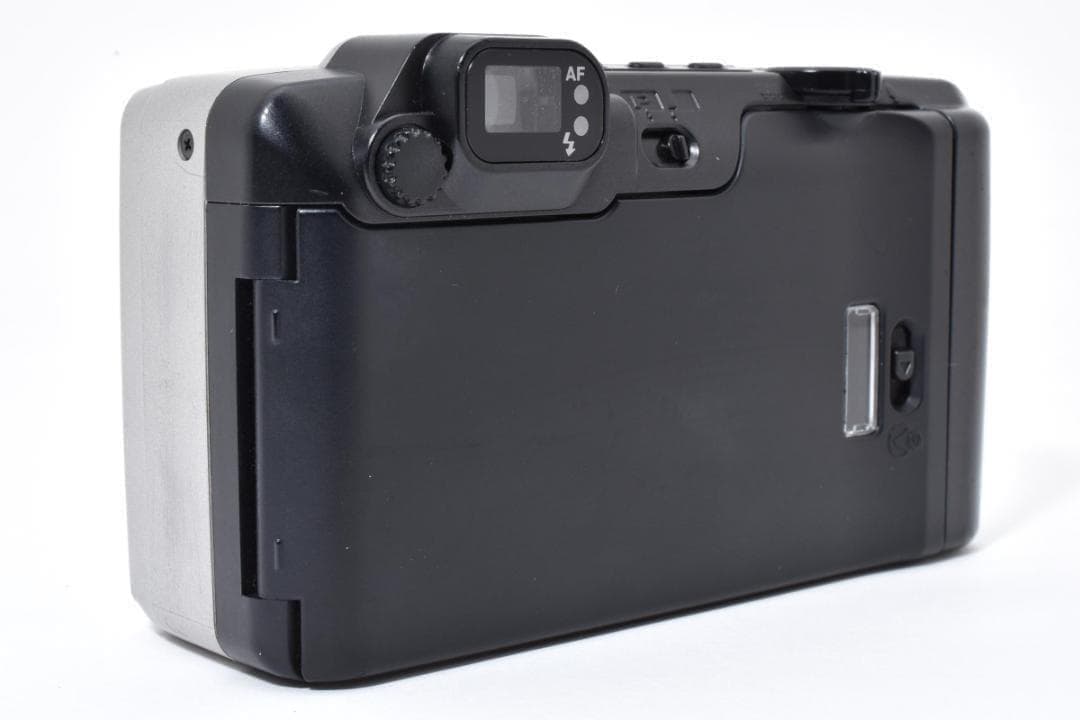 ペンタックス　PENTAX ESPIO 90MC フィルムカメラ 動作確認済