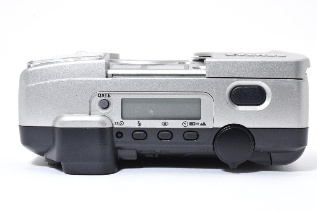 ペンタックス　PENTAX ESPIO 90MC フィルムカメラ 動作確認済