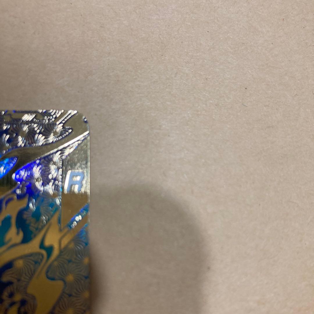 SDVTP-001 パラレル　孫悟空　ドラゴンボールダイバーズ　プロモ