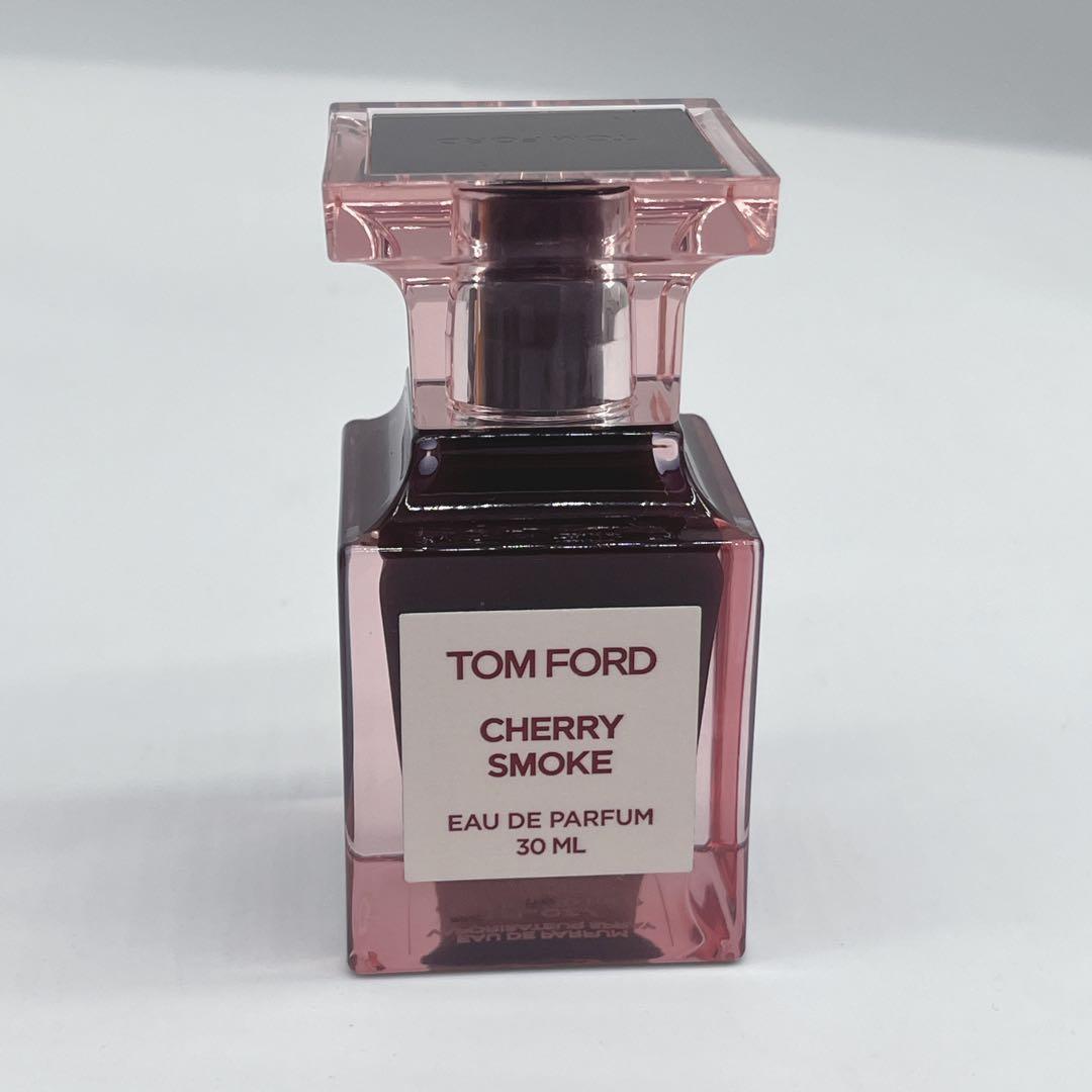 トムフォード チェリースモーク 香水 オードパルファム スプレィ 30ml
