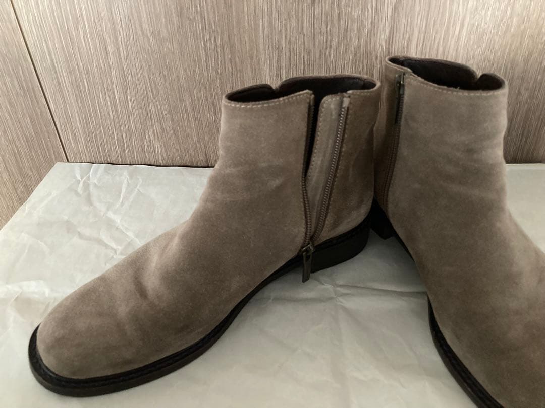 ヨシトデオランジェ YOSHITO de ORANGE ブーツ