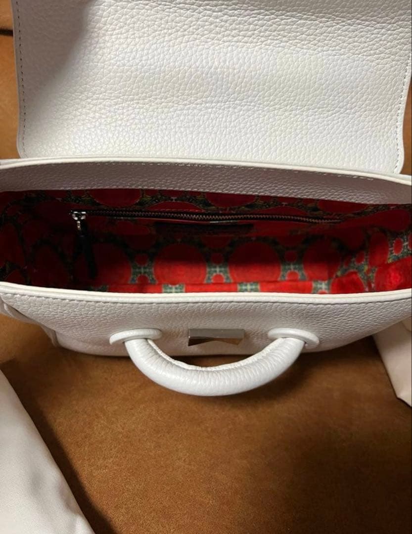 Vasic × J_O コラボ ever mini 2way