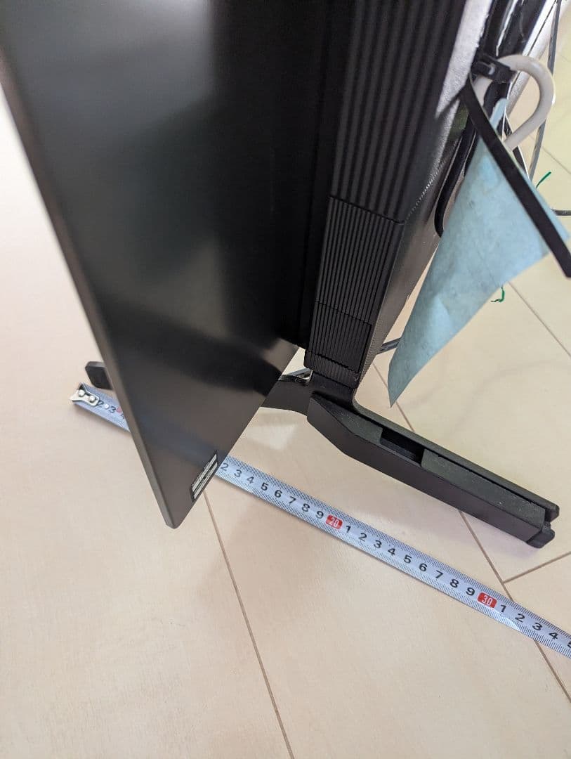 【ジャン品】SONY 4K有機ELテレビ BRAVIA 55V型 2020年製