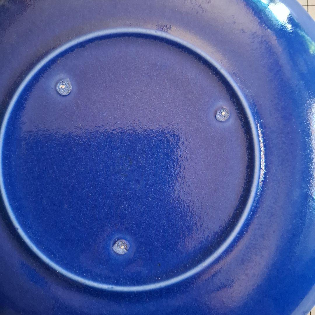 スティング・リンドベリ（STIG LINDBERG） 大皿