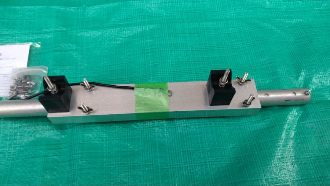 ATU用エレメントOHM-6501ATE(3.5〜50MHz)