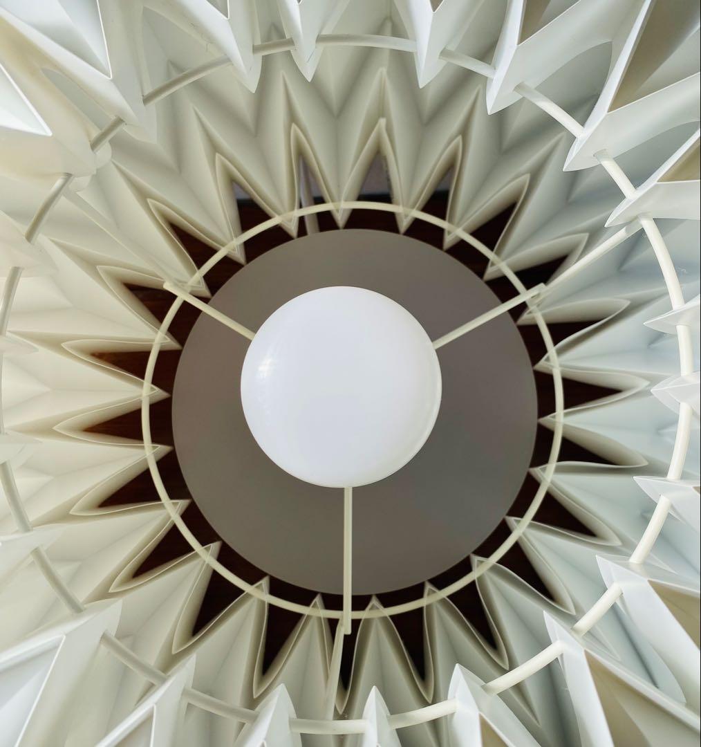 シーリングライト・天井照明 LE KLINT PLEATS ONEFIVEFOUR PENDANT 154