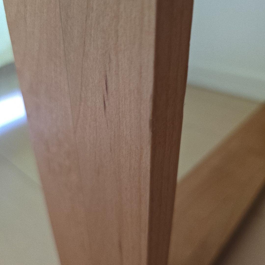 ACTUS　アクタス　PIZZI　学習机　デスクチェスト　ブックシェルフ　3点