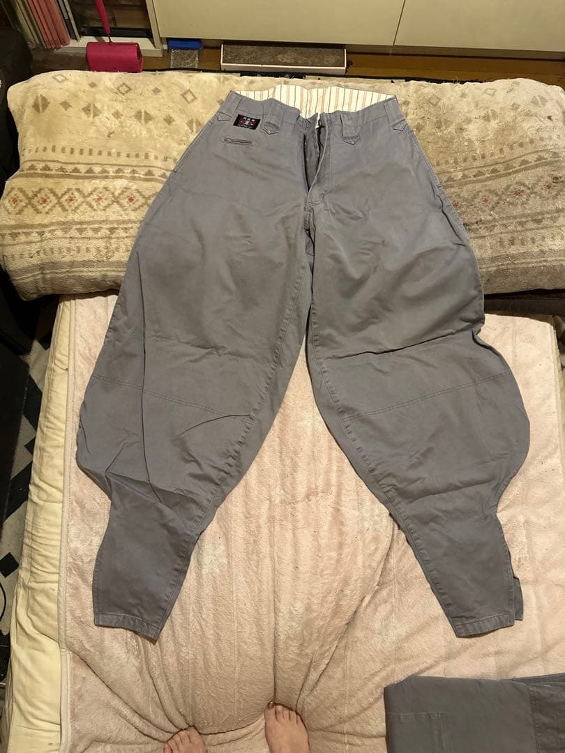 丸源　鳶装束2セット　おまけつき　しゅん