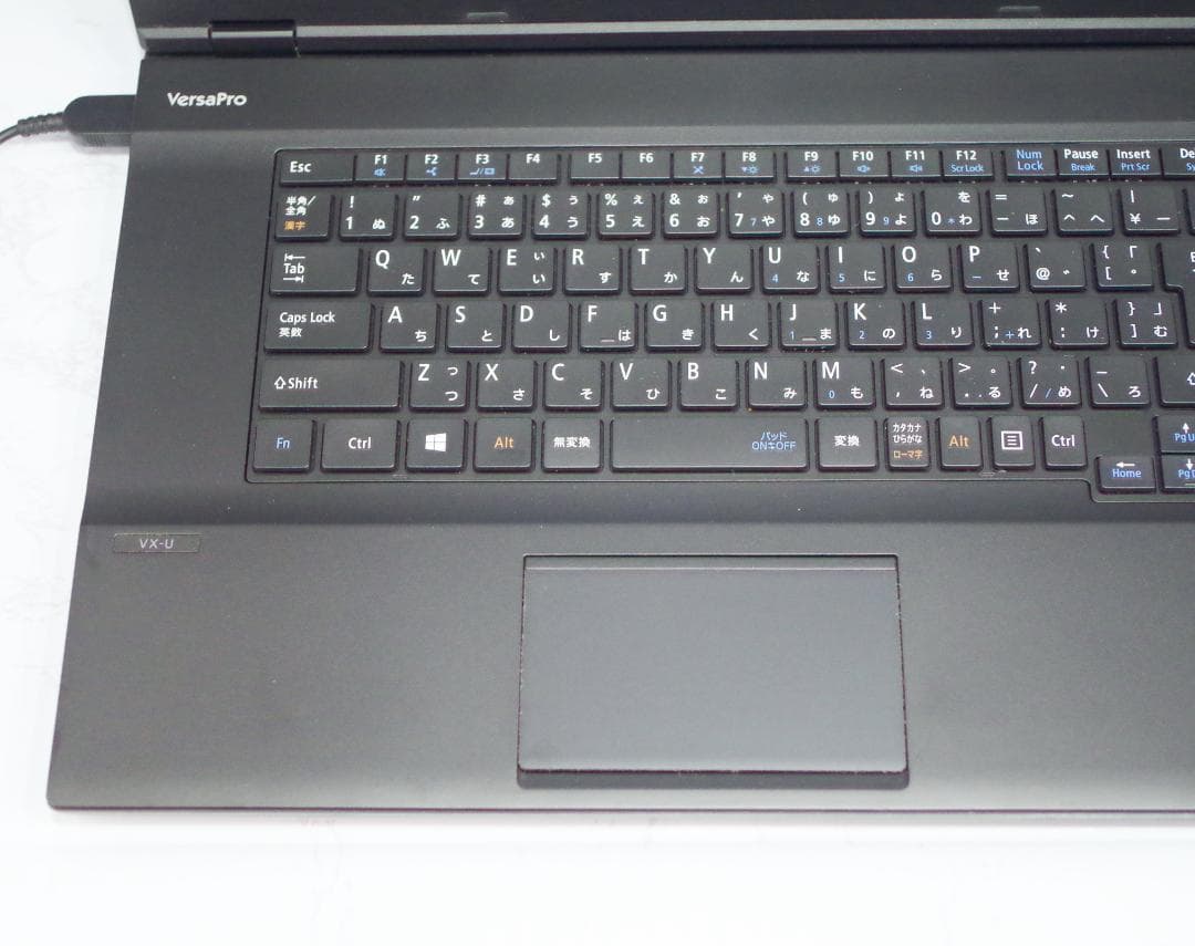 ◆NEC Versa　★16GB　500G　Win11　★Office2021
