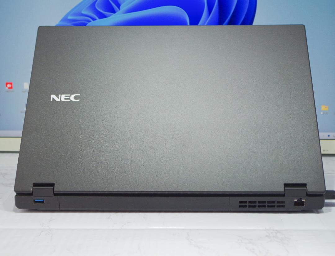 ◆NEC Versa　★16GB　500G　Win11　★Office2021