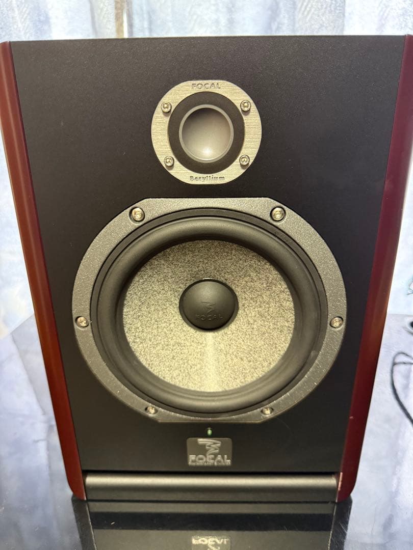 Focal Solo6 Be モニタースピーカー　ペア