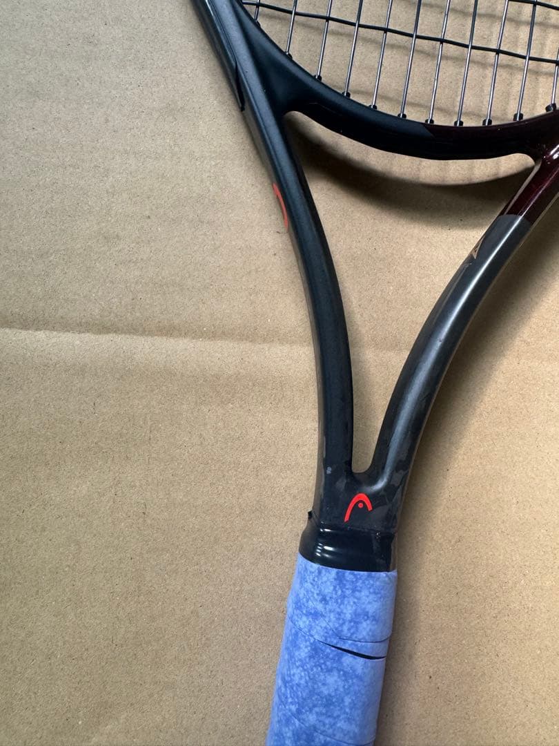 ヘッド　プレステージMPL