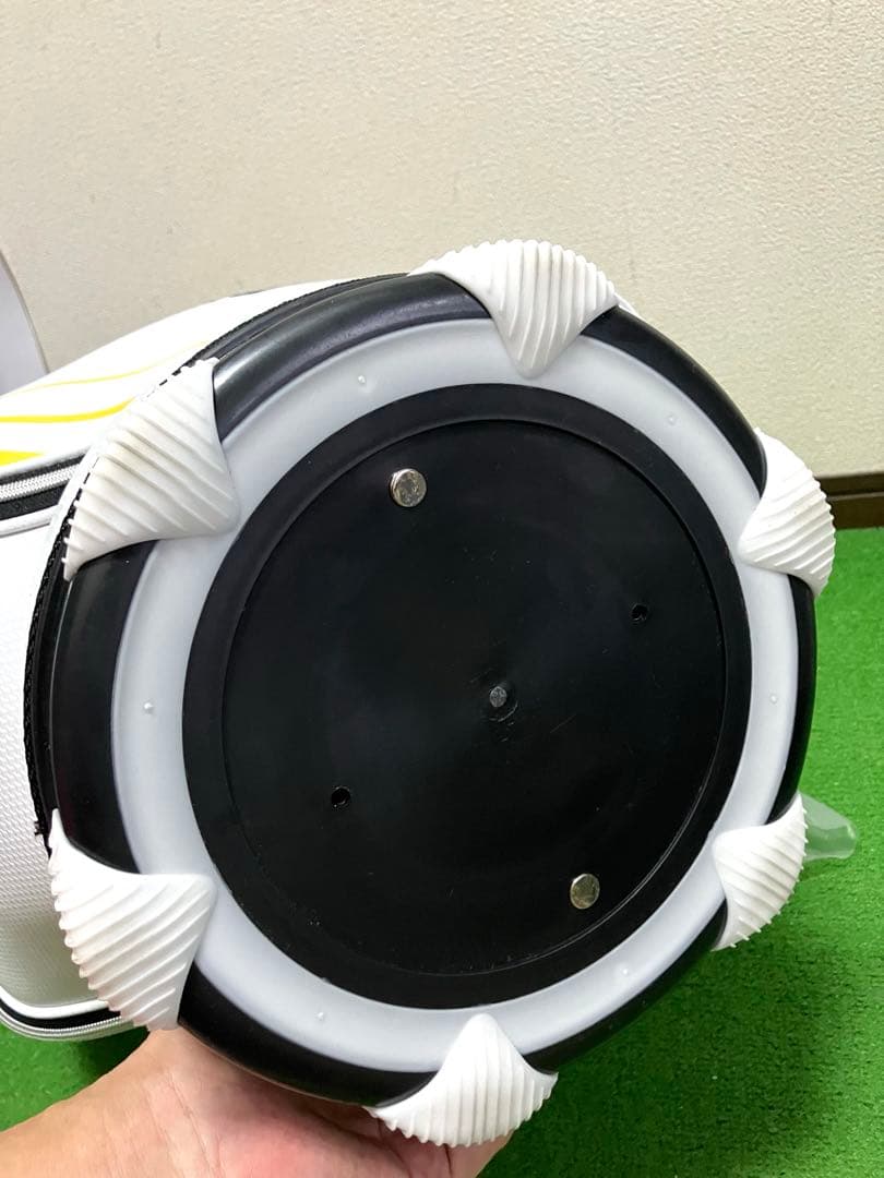 【非売品】 CAT Ladies 2022 キャディバッグ 未使用