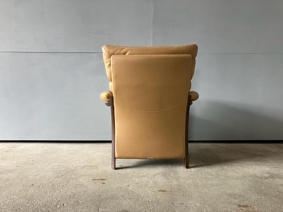 『Direttore』ディレトーレ 肘掛けチェア アームチェア RWso21