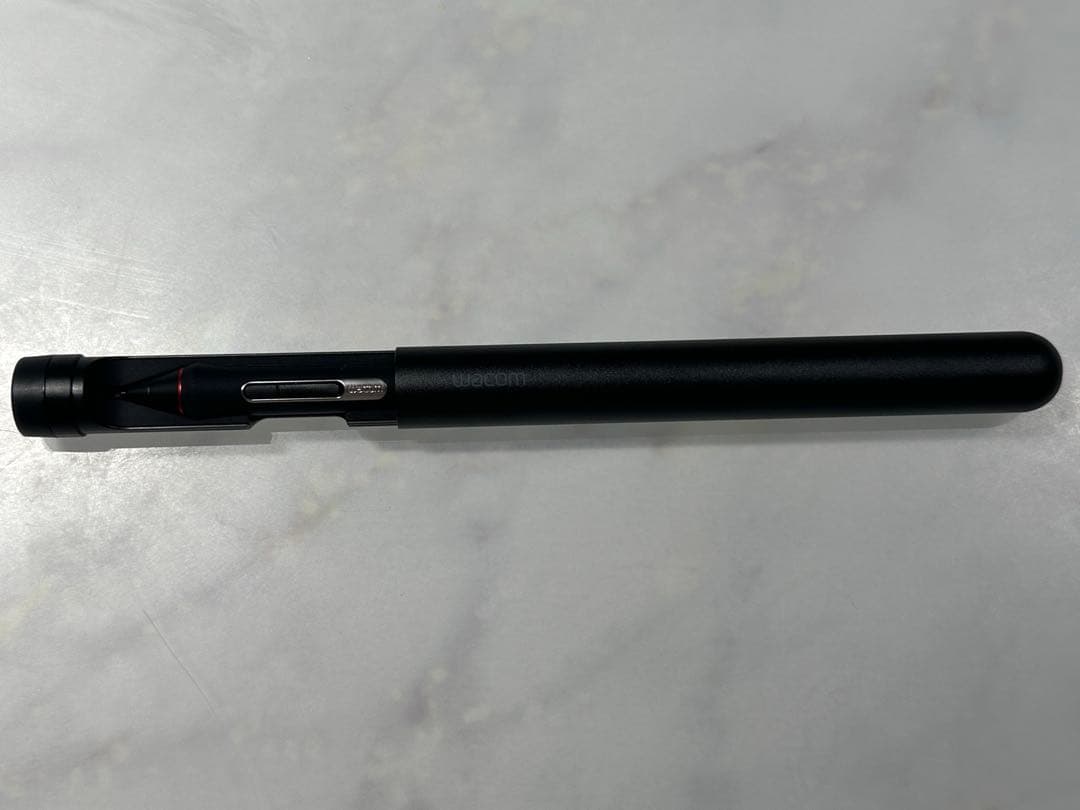 ワコム Wacom Pro Pen 専用ホルダー付き