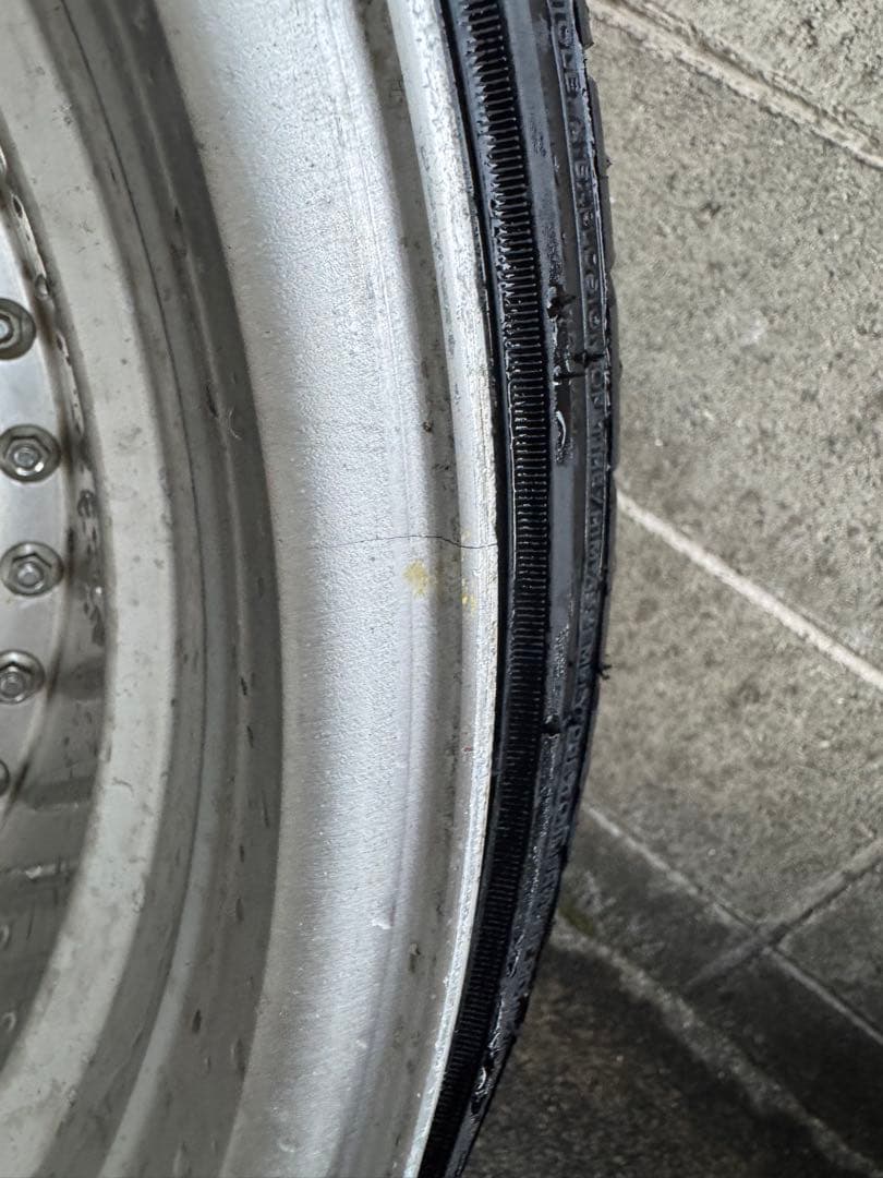 SSR Professor MS3 19インチ　訳あり