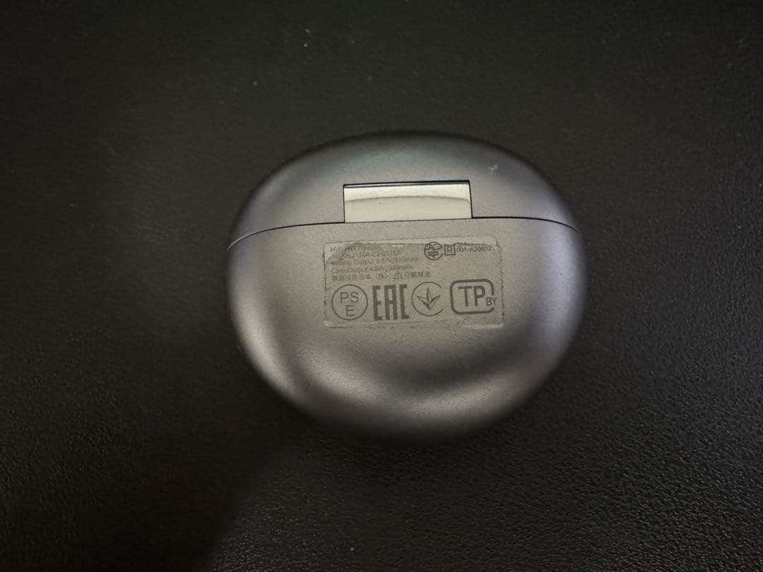 HUAWEI FreeClip ワイヤレスイヤホン Bluetooth