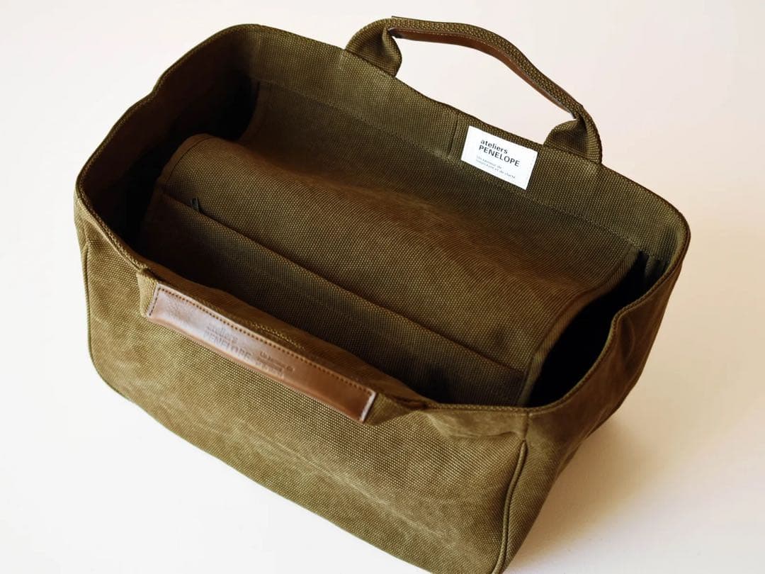 ateliers PENELOPE Mira　アトリエ ペネロープ ミラ