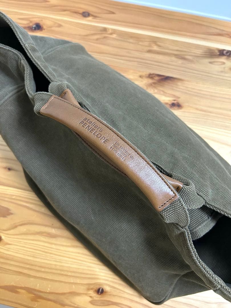 ateliers PENELOPE Mira　アトリエ ペネロープ ミラ