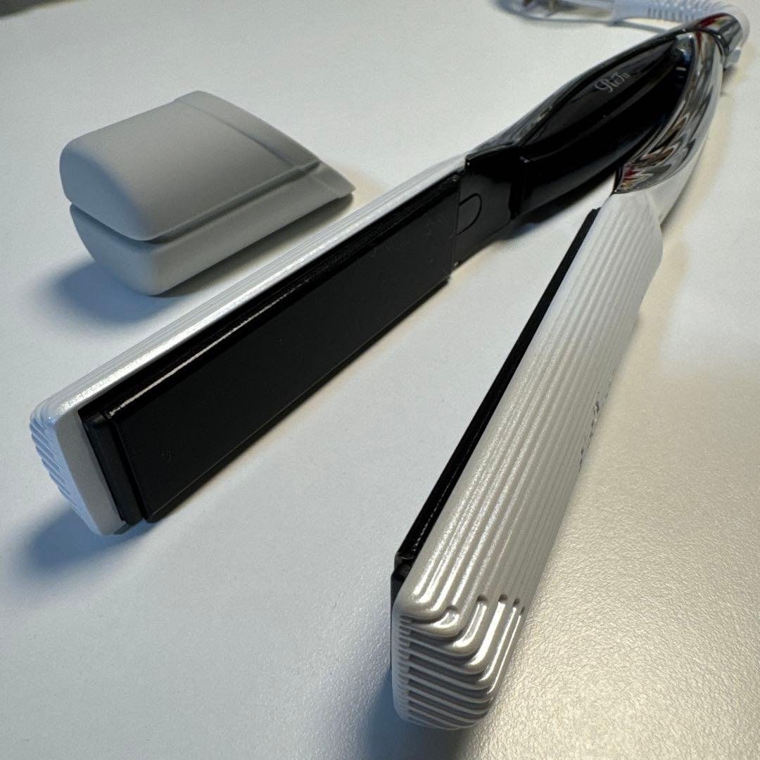 ReFa リファ ストレートアイロン RE-AC02A