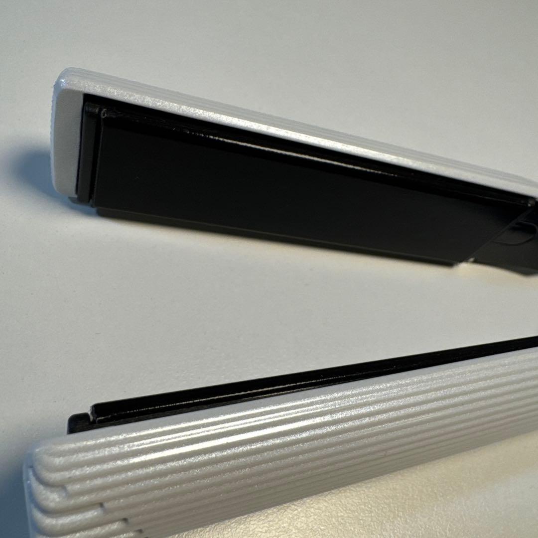 ReFa リファ ストレートアイロン RE-AC02A