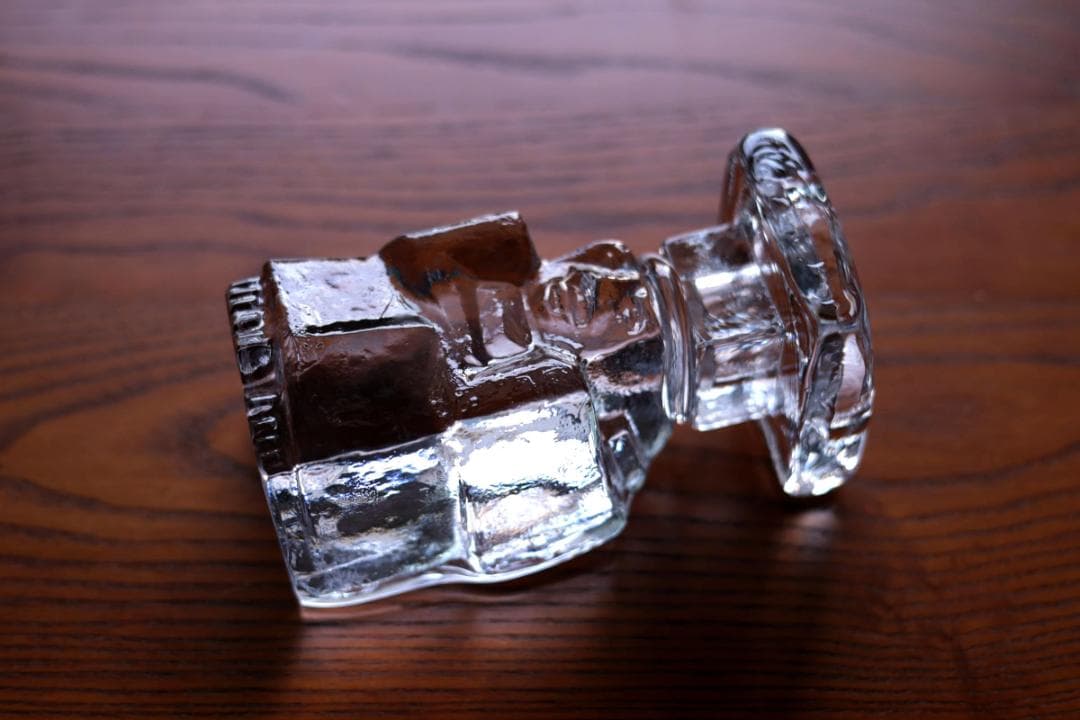 Erik Hoglund エリックホグラン キャンドルスタンド 91711