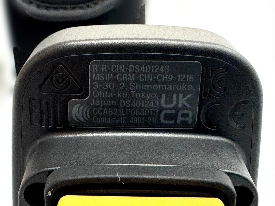 Canon スピードライトトランスミッター ST-E10