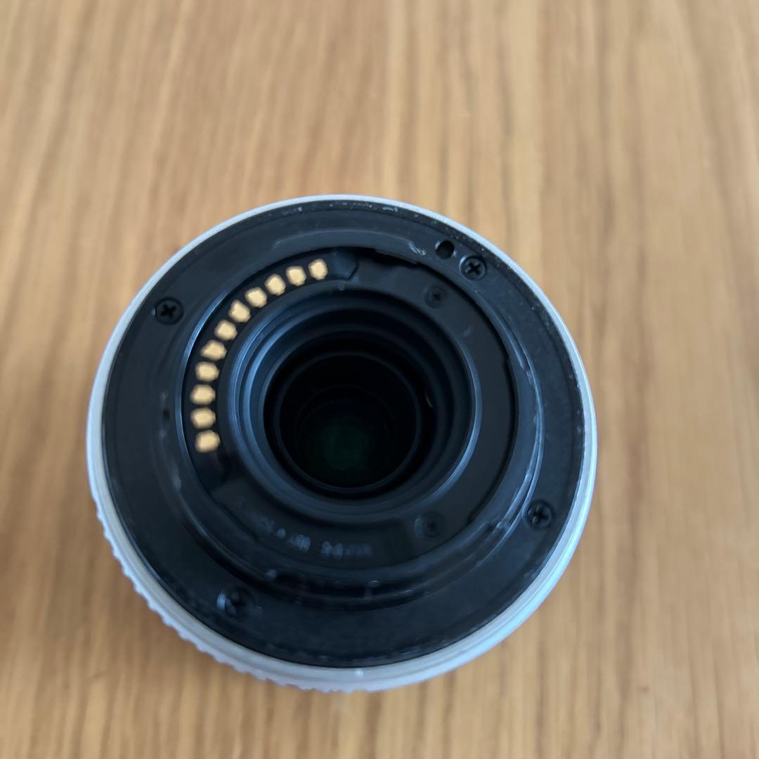 【marikko24】OLYMPUS PEN E-PL1s ホワイト