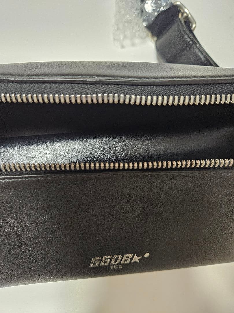 【最終価格】ゴールデングース ボディバック GOLDEN 