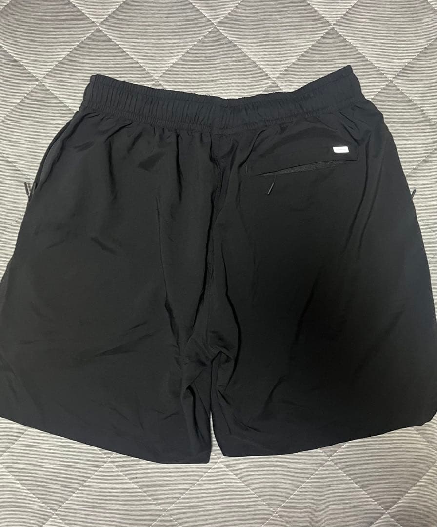 ウェア ballaholic Shorts