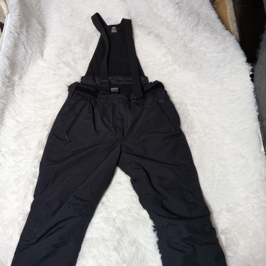 ダイワ(DAIWA) 防寒ウェア Mウィンタースーツ 上下 DW-3420