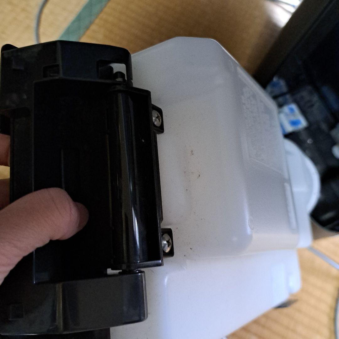 SHARP 空気清浄機 2020年製