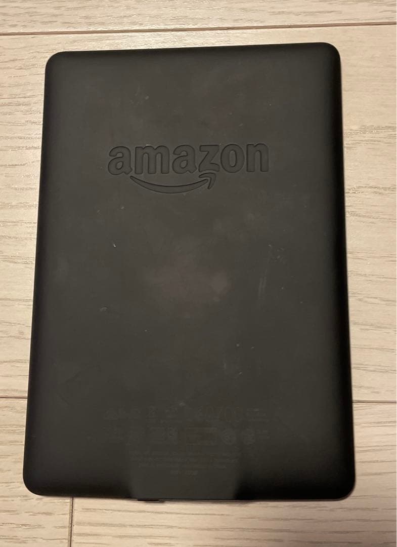 Kindle Paperwhite マンガモデル電子書籍リーダー