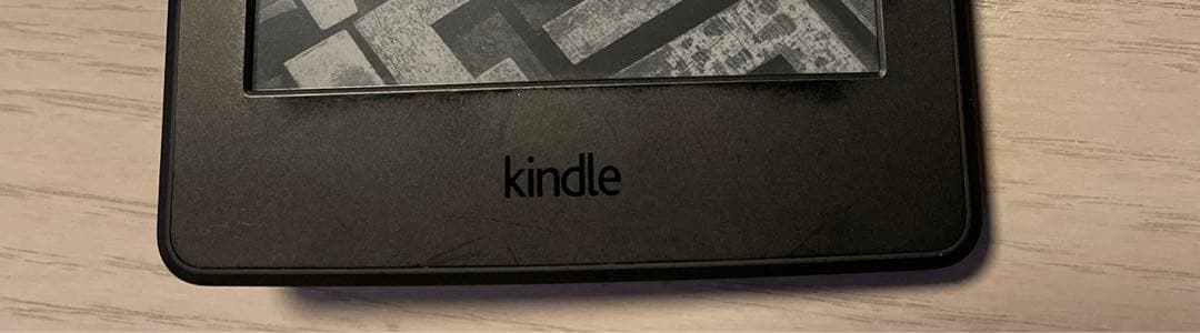 Kindle Paperwhite マンガモデル電子書籍リーダー