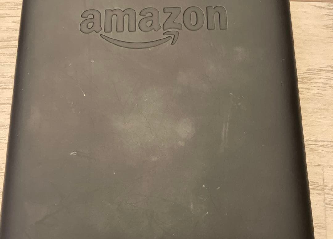 Kindle Paperwhite マンガモデル電子書籍リーダー