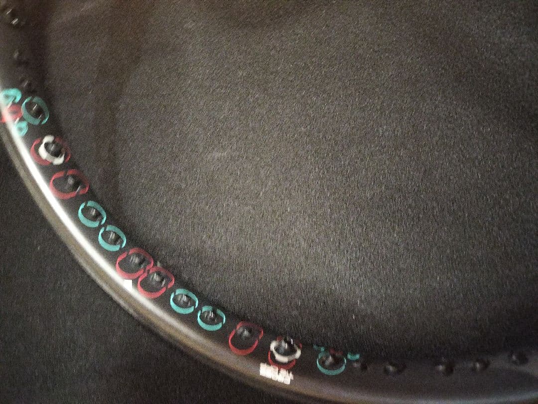 D 300 ミズノ　MIZUNO　テニスラケット