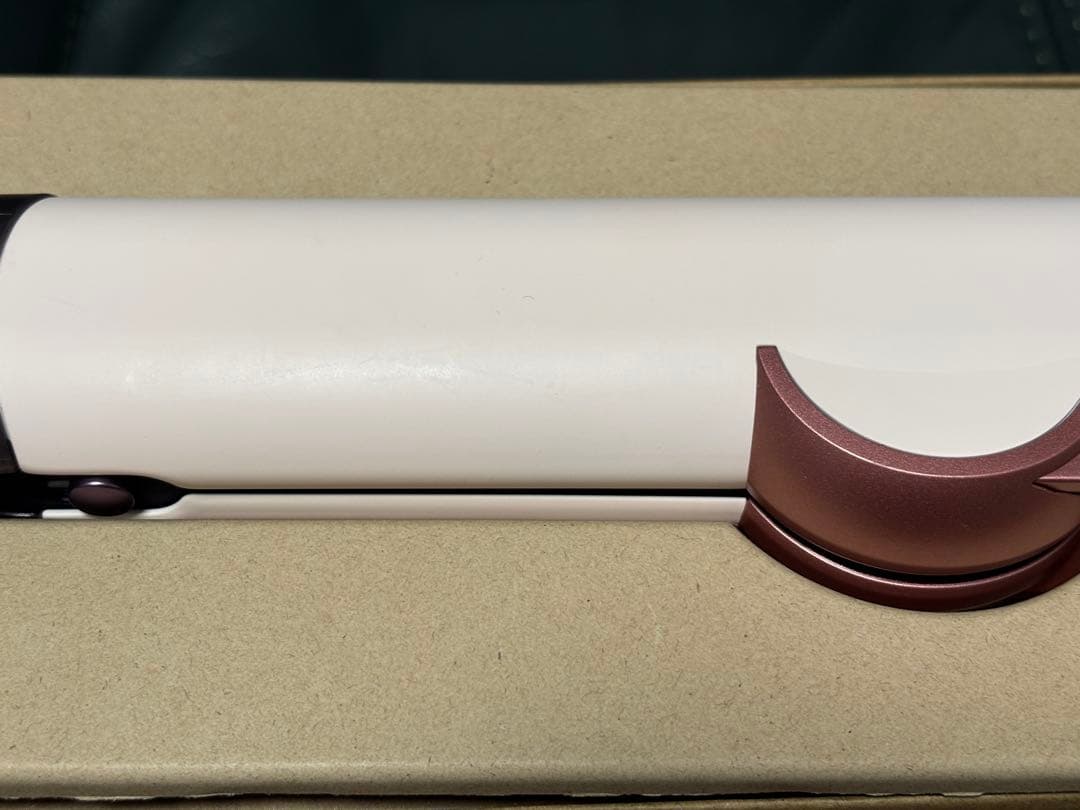 Dyson エアストレート　airstrait セラミックピンク