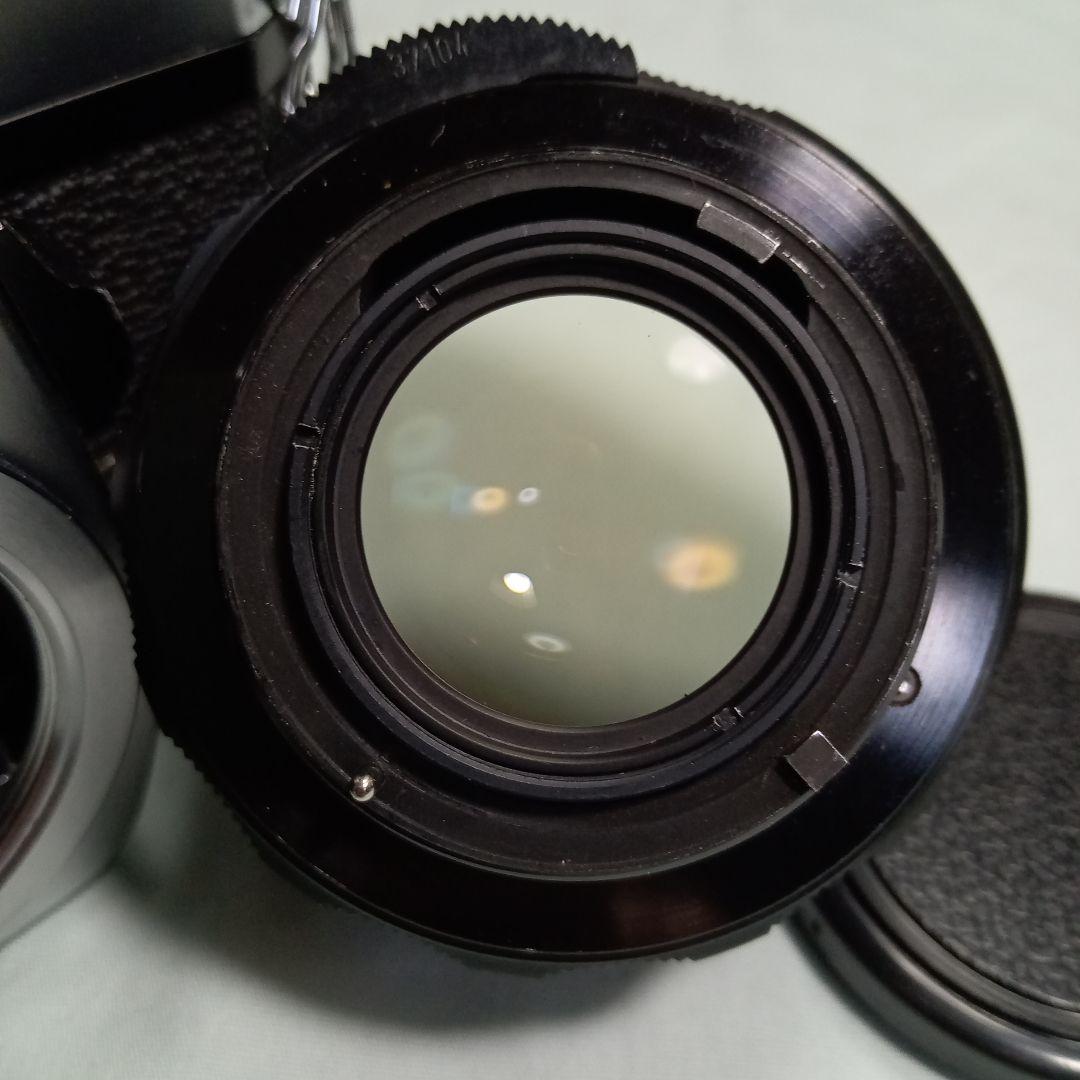 動作確認済 PENTAX SP +SMCタクマー 55mm f1.8 完動美品