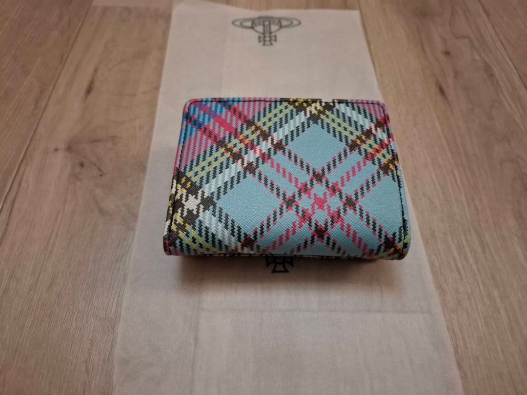 【新品未開封】VivienneWestwood 51010018