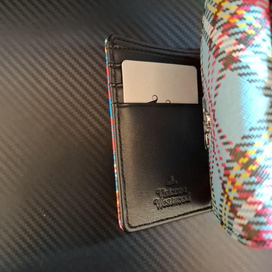【新品未開封】VivienneWestwood 51010018