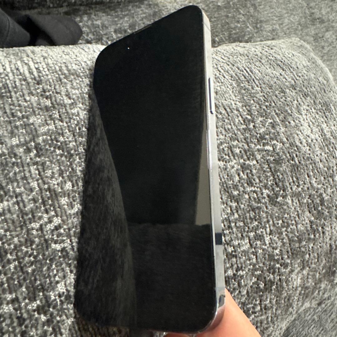 Apple iPhone 13 Pro シエラブルー　本体　ジャンク