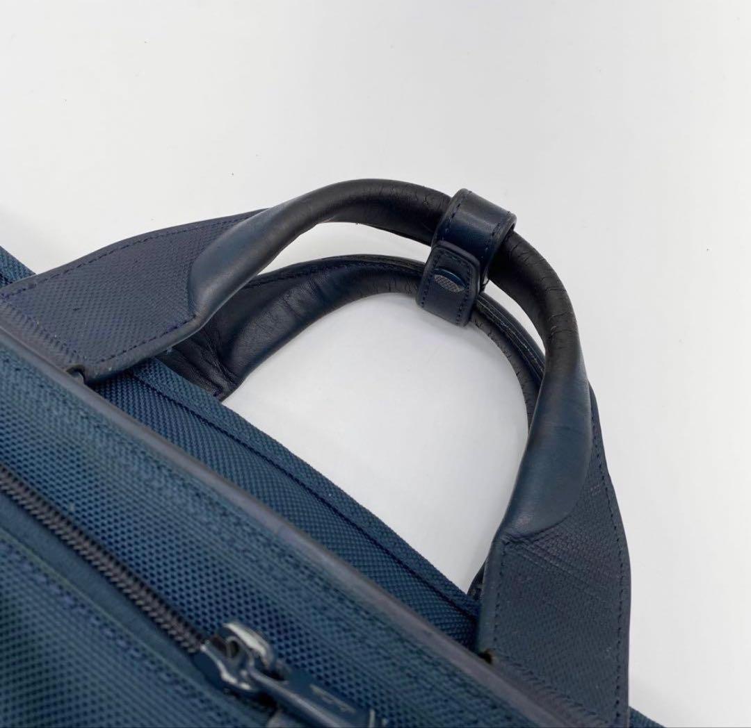 週末限定価格【SHIPS】TUMI:『ALPHA 3』 3WAY