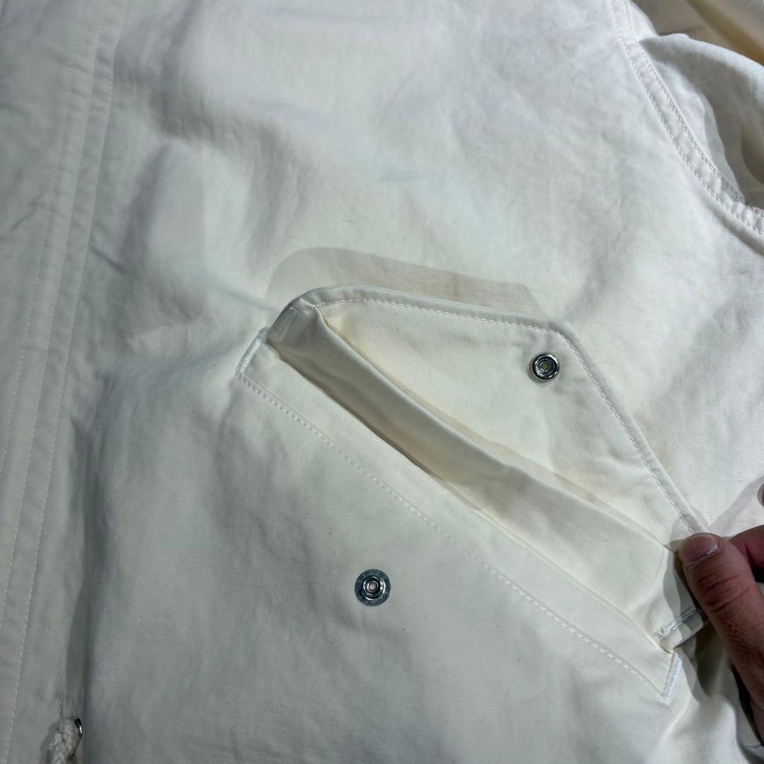 INNAT M-65 PARKA COAT INNAT02-J05 モッズコート