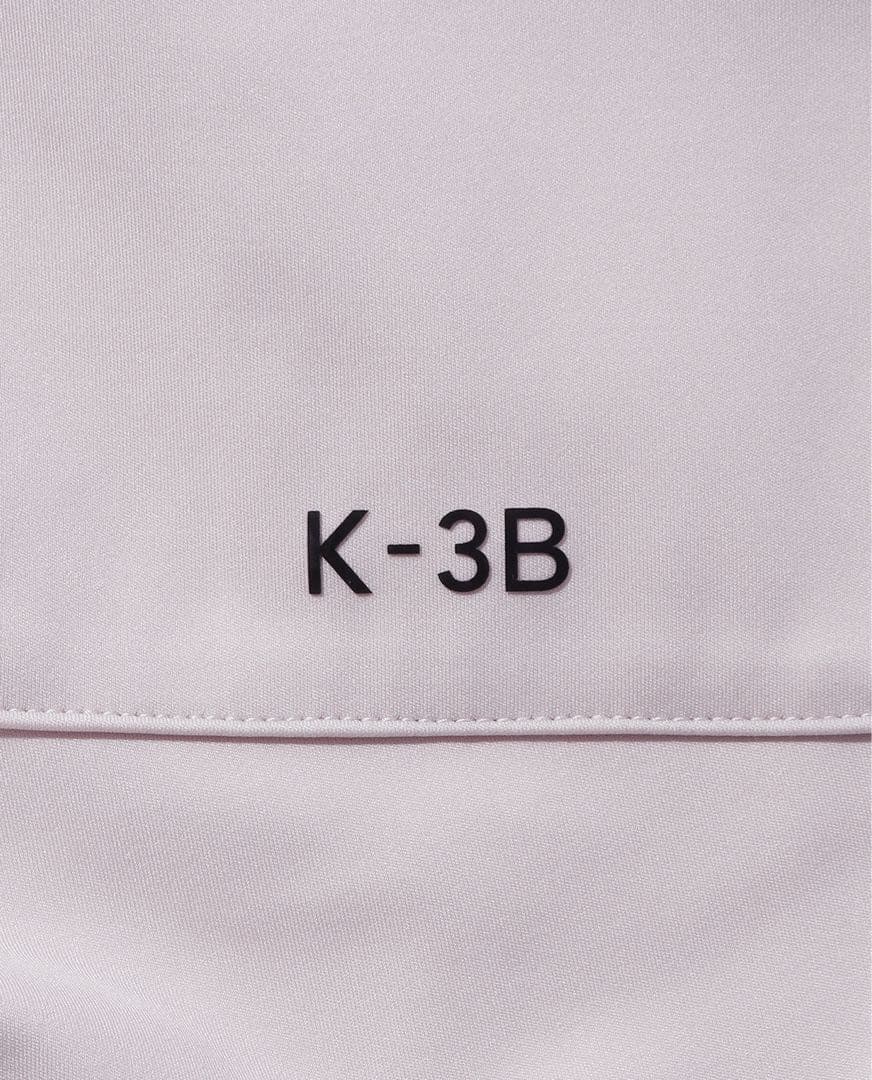 K-3B ミリタリージョガー (ストーングレー)