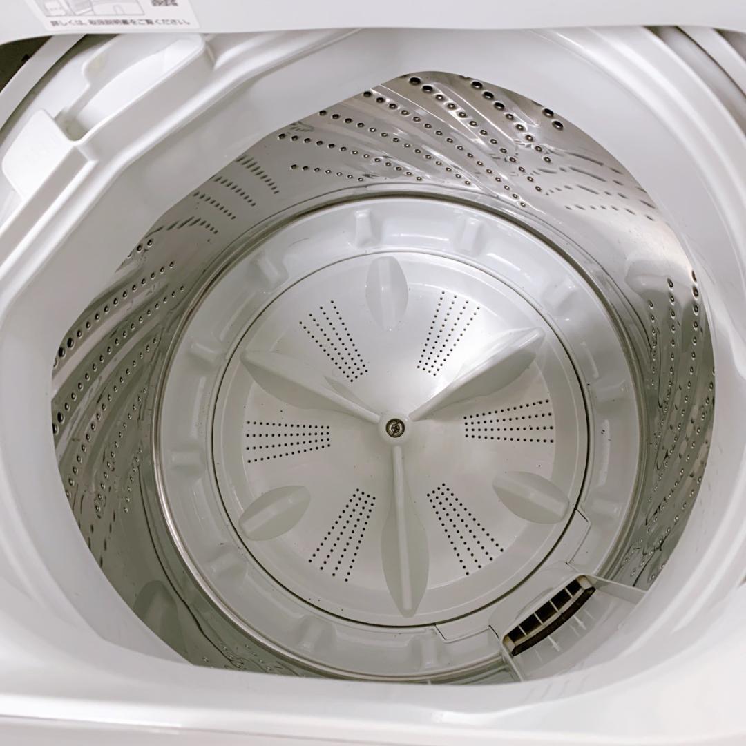 B12141 パナソニック 5kg 洗濯機 一人暮らし 小型