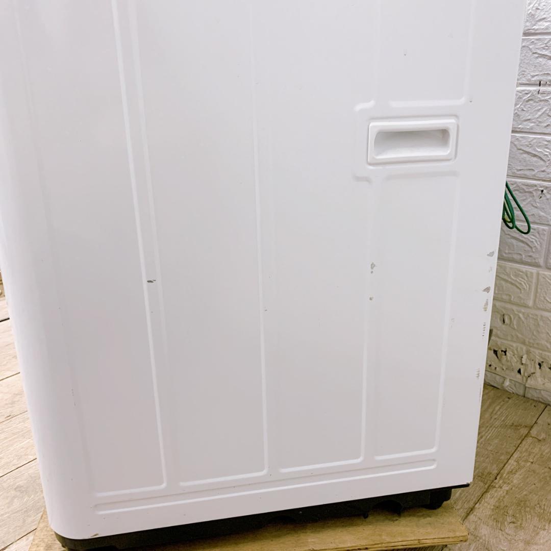B12141 パナソニック 5kg 洗濯機 一人暮らし 小型
