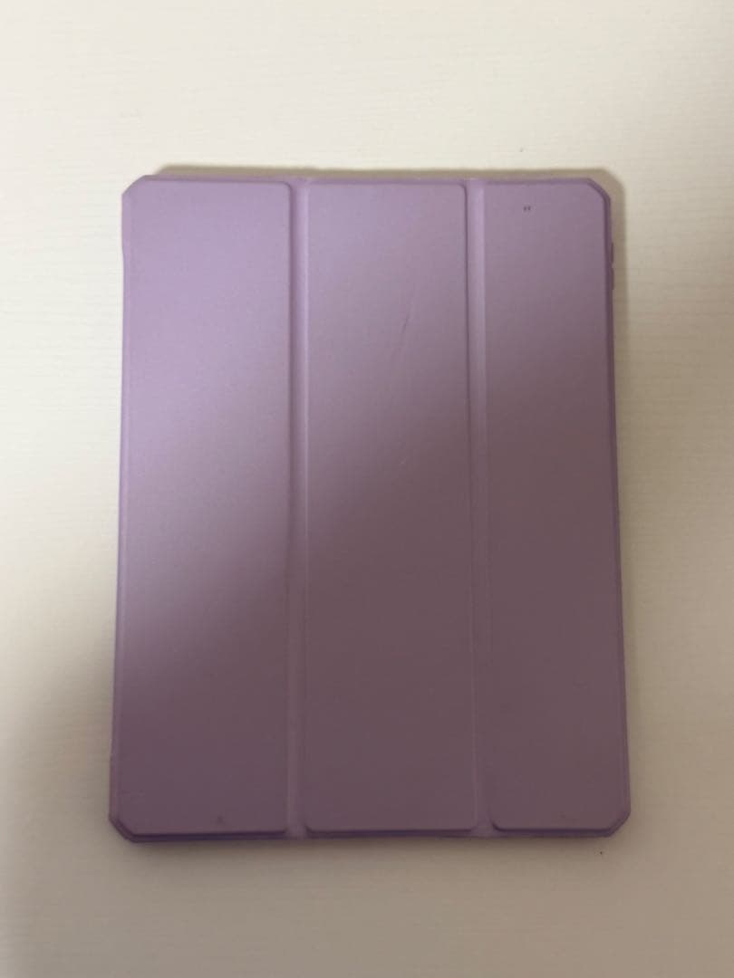 iPad Air 11インチ (パープル) 本体